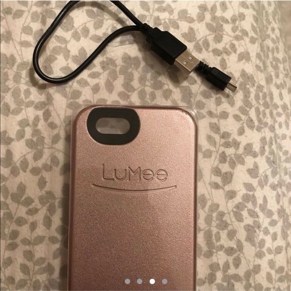 Lumee iPhone 6s Case - Picture 3 of 4
